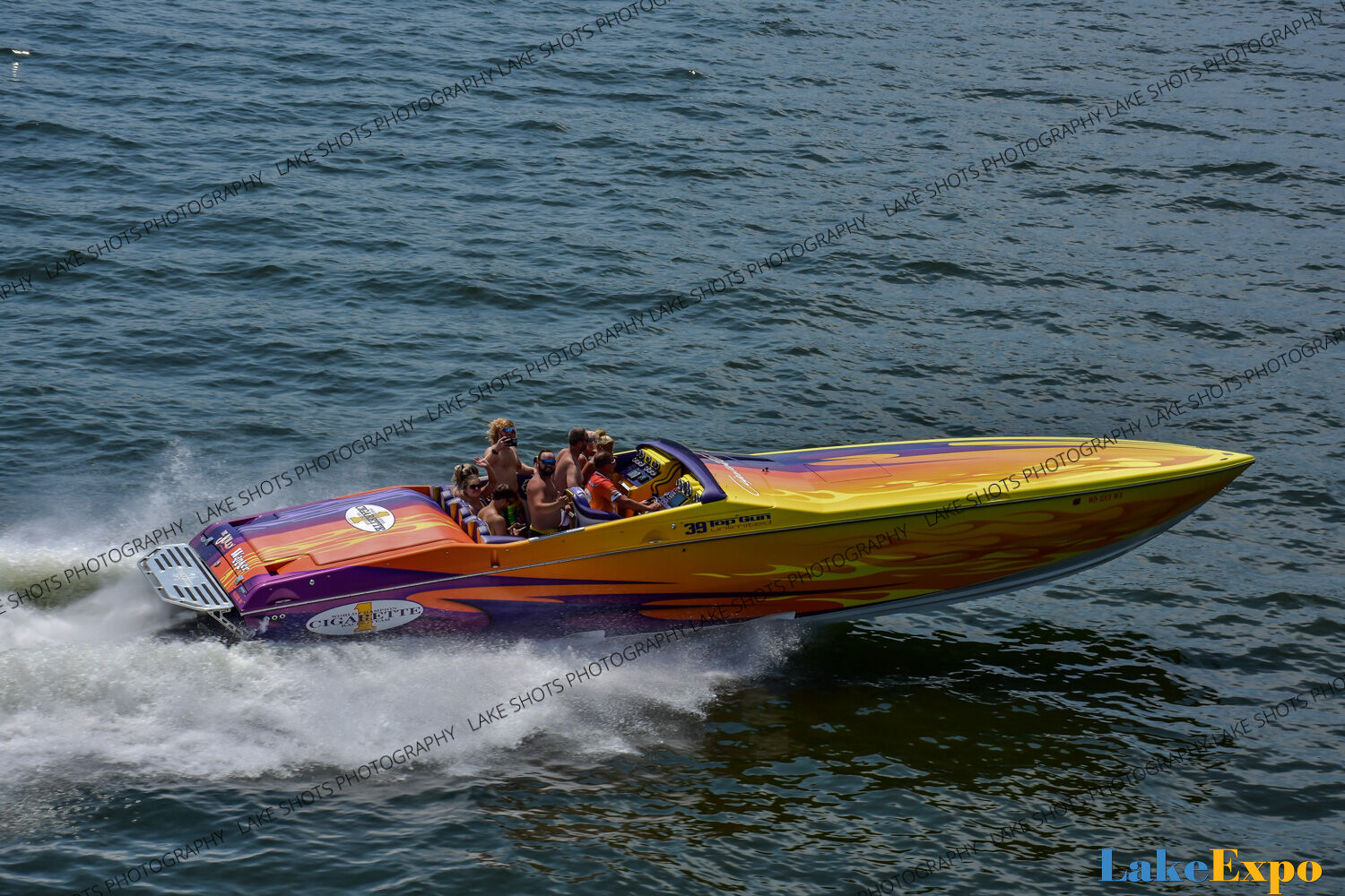 Shootout Poker Run II 520.jpg